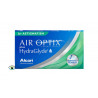 soczewki toryczne Air Optix Plus HydraGlyde for Astigmatism